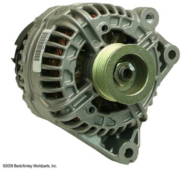 Alternators Beck Arnley 1861210