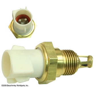 Air Charge Temperature Beck Arnley 1580762