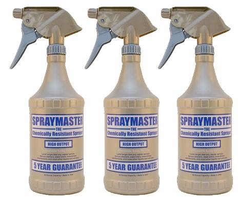 Car Care Spraymaster SM-87-3