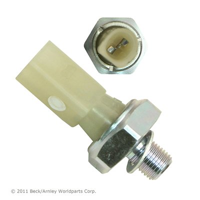 Beck Arnley 201-1849 Engine Oil Pressure Switch Oil Pressure Beck Arnley 2011849