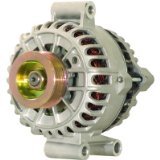 Alternators Remy 23773