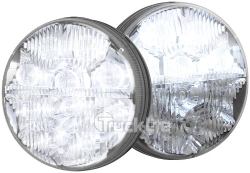 Headlight Bulbs Truck-Lite 27250C