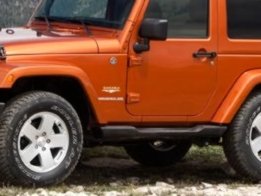 Running Boards Mopar 82210565AB
