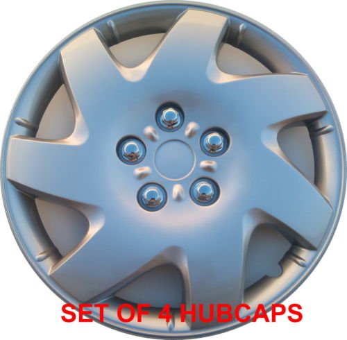 Hubcaps Discount Wheel Covers KT997-16S/L