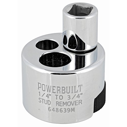 Tools & Equipment Powerbuilt 648639