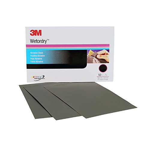 Sanding Sheets 3M 02044