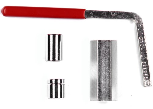 Shock Absorbers Powerbuilt 648465