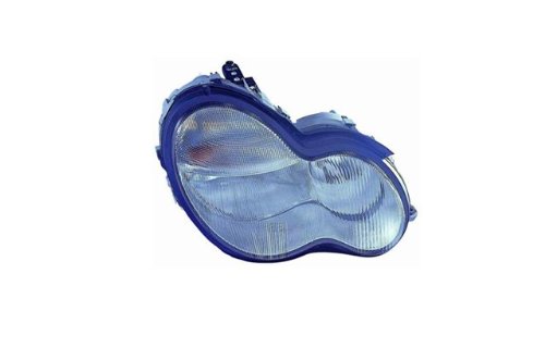 Headlight Assemblies Depo 340-1107R-USH