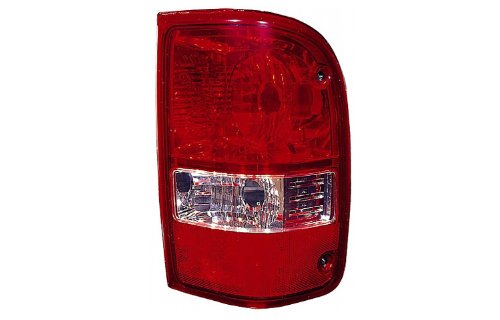 Tail Light Assemblies Depo 330-1930R-US