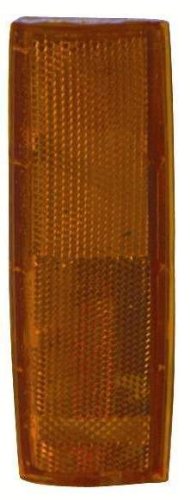 Side Marker & Cornering & Combos Depo 332-1545R-US
