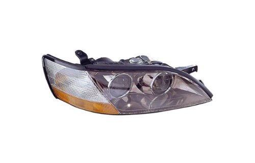 Headlight Assemblies Depo 312-1179R-ASD2