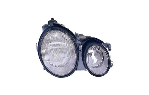 Headlight Assemblies Depo 340-1114R-AS