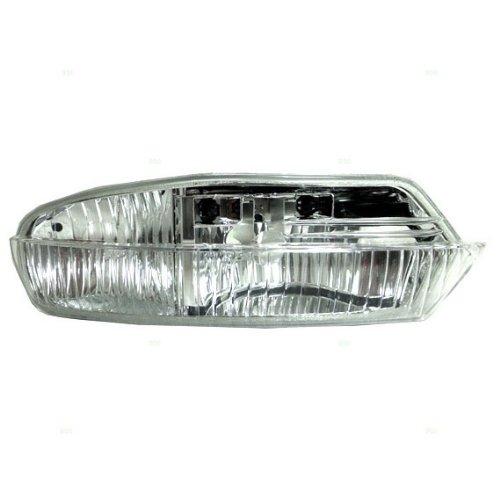 Marker Lights Aftermarket Replacement 6224-0014R