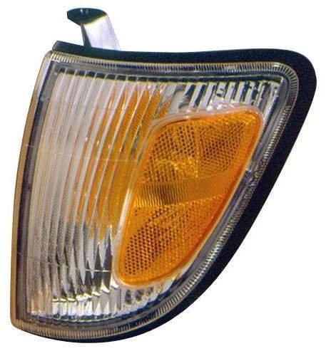 Side Marker & Parking Light Combos Depo 312-1527R-AS