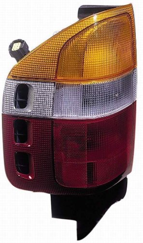 Tail Light Assemblies Depo 313-1906R-AS