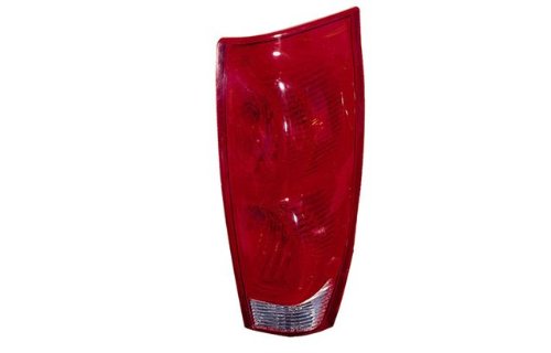 Tail Light Assemblies Depo 335-1905R-NS