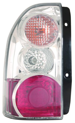 Tail Lights Depo 218-1937L-AS