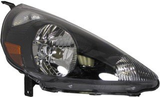 Headlight Bulbs TYC HO2503131