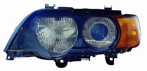 Headlight Bulbs Depo 344-1123L-ASH2Y