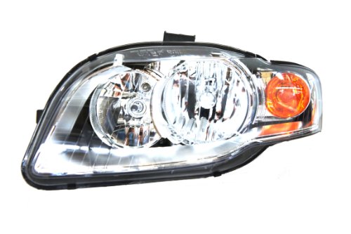 Headlight Assemblies Audi 8E0 941 003 AL