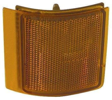 Depo 332-1544R-US Passenger Side Sidemarker Light Side Marker & Cornering & Combos Depo 332-1544R-US