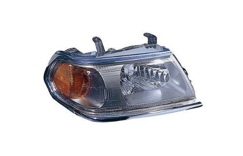 Headlight Assemblies Depo 314-1131R-AS1