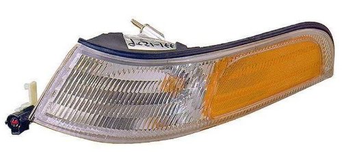 Parking Light Assemblies Depo 331-1526R-US