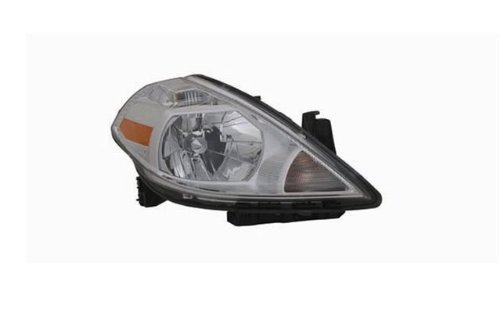 Headlight Assemblies Multiple Manufacturers 26010EM30A