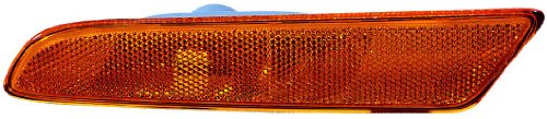 Turn Signal Lights Depo 312-1419L-AS