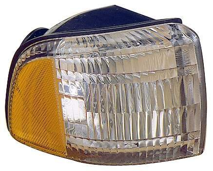 Lighting Assemblies & Accessories Depo 333-1505L-US