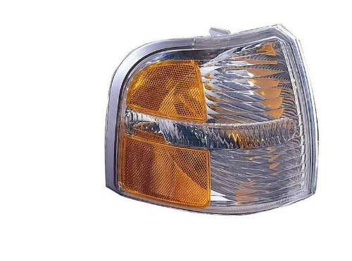 Turn Signal Bulbs Depo 330-1503R-US