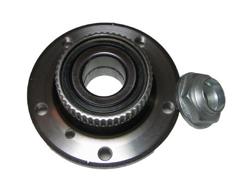 Wheel Bearings BMW 31226757024