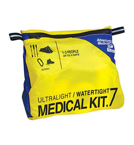 First Aid Kits Adventure Medical Kits 0125-0291