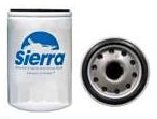 Fuel Filters Sierra International 187927