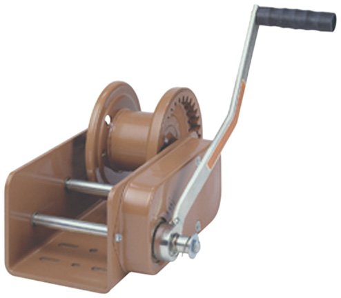 Dutton-Lainson 24844 Tuff plate Brake Winch B3503 Towing Products & Winches Dutton-Lainson Company 24844