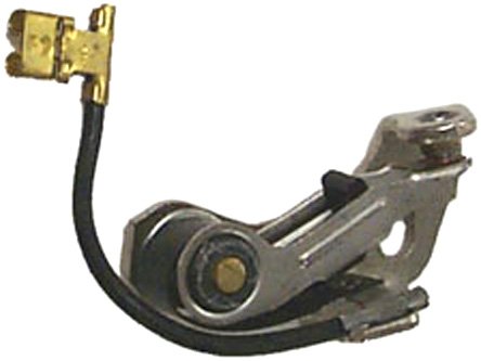 Sierra International 18-5319 Marine Contact Set for Volvo Penta Stern Drive Engine Sierra International 185319