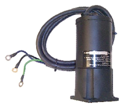Outboard Motors Sierra International 186775