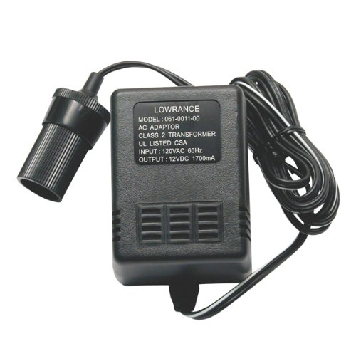 Accessories Lowrance 000-0127-45