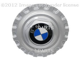Center Caps BMW 36 13 1 181 068