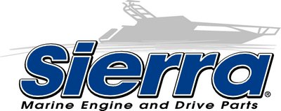 Engine Sierra International 186025