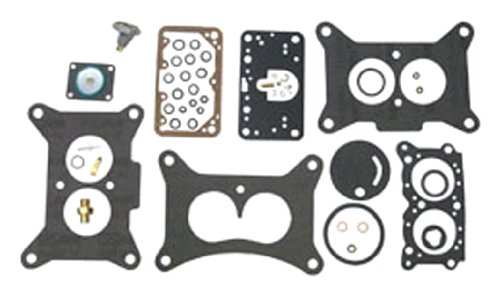 Rebuild Kits Sierra International 187236