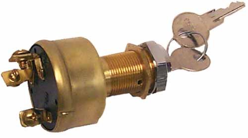 Switches Sierra International MP390601
