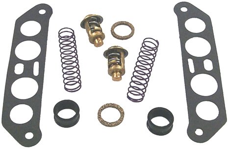 Boat Motors Sierra International 18-3673