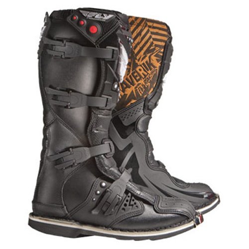 Boots Fly Racing 363-56112-WPS-FBA
