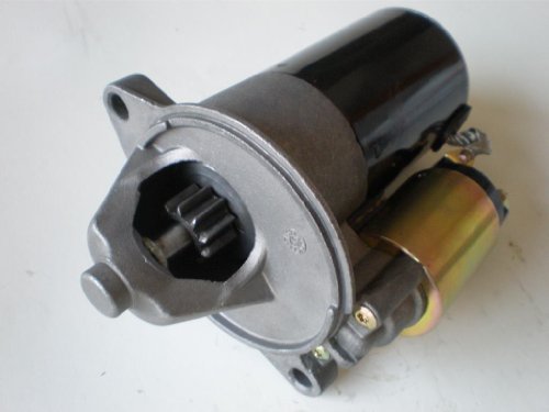 Starters Ford 3200