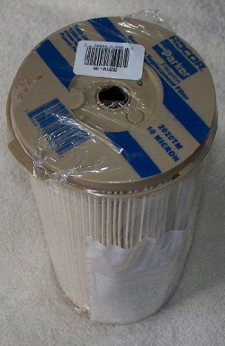 Fuel Filters Racor 2020TM