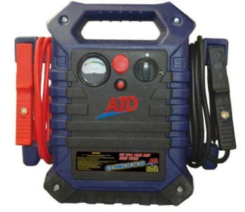 Batteries & Accessories ATD Tools 5928