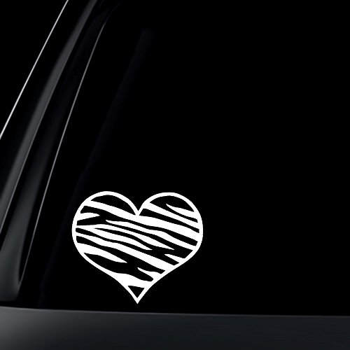 Bumper Stickers, Decals & Magnets World Design WD-DECAL-00021