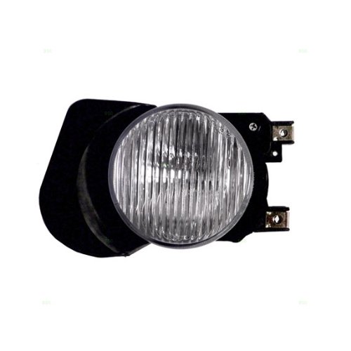 02-03 Mitsubishi Galant Fog Lamp Assy Rh Marker Lights Aftermarket Replacement 9225-0003R