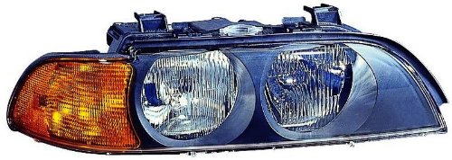 Headlight Bulbs Depo 344-1110R/L-ASD